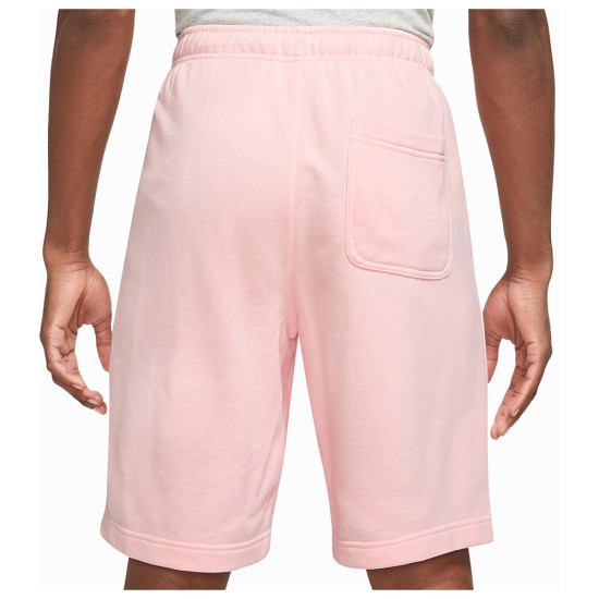 Nike Ανδρικό σορτς M NK Club+ FT Short MCF Nike Ανδρικό σορτς M NK Club+ FT Short MCF